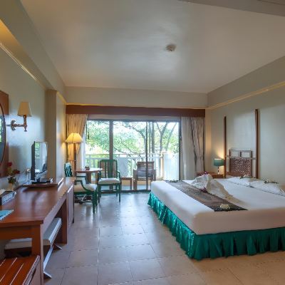 Superior Room Non smoking