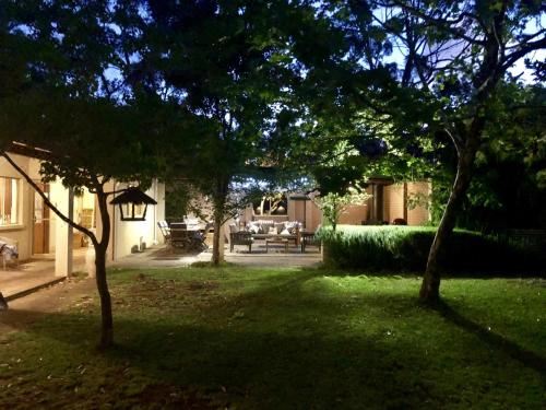 Naturescape - Private - Family Friendly Three Bedrooms Room