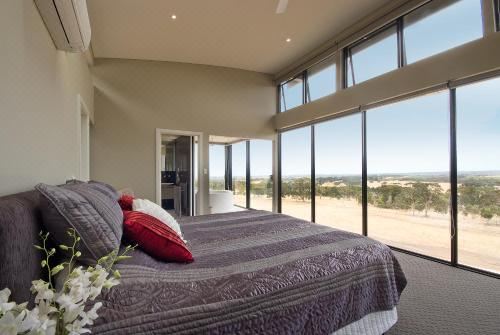 McLaren Eye Two-Bedroom Villa