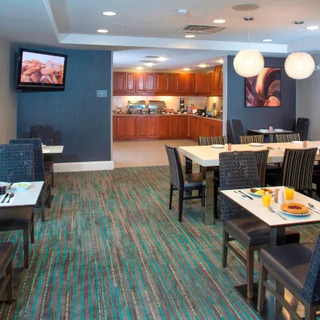 Residence Inn Dover