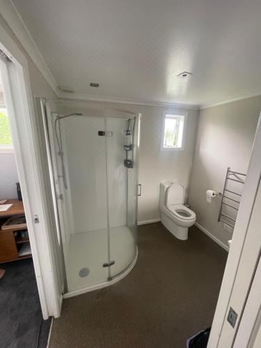 带花园的一卧室公寓