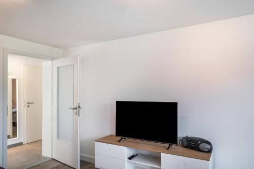 高级一卧室公寓