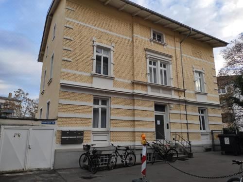 Schicke 2-Zimmer-City-WohnungOne-Bedroom Apartment