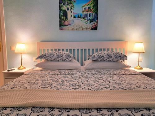 Las Teresitas Apartment Apartment