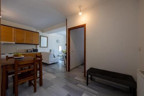 家庭间 - 带淋浴