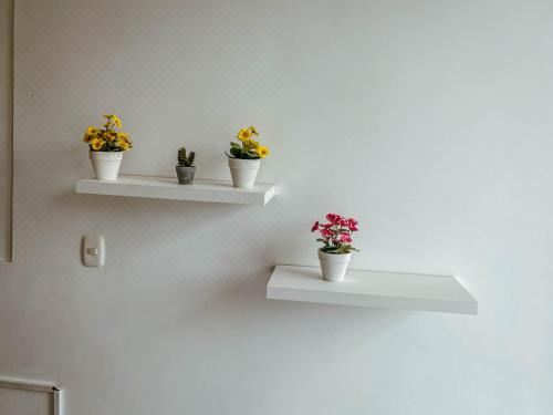 Magdalen House Tarapoto Two-Bedroom Apartment