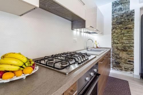 Casaviva - Villa Con Piscina Privata a StintinoVilla with Private Pool