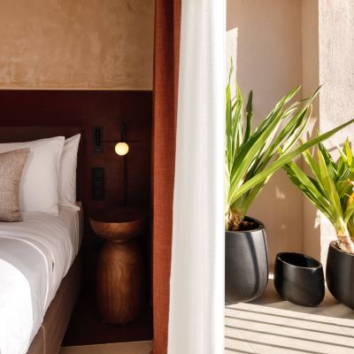 Sapphire Presidential Suite Domes of Corfu, Autograph Collection Promo Code