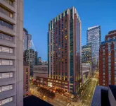 Grand Hyatt Seattle Отели в г. 
