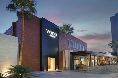 voco HERMOSILLO by IHG Hôtels à : 