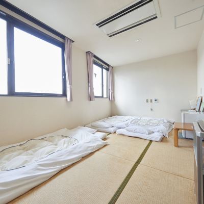 和室 ホテルセレクトイン敦賀 クーポン