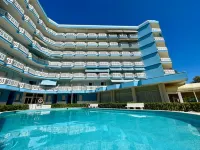 Accogliente monolocale sul mare - Beahost