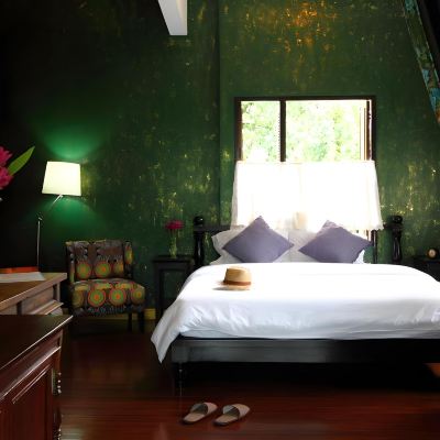 Suite Seven Senses Guesthouse Promo Code