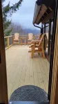 Charming home in Seven Devils. Close access to tubing, ziplining, & hiking.