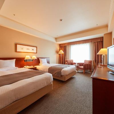 ツインルーム(禁煙) レンブラントホテル海老名 クーポン