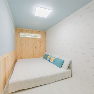 ★King Special Price★Room 201 (Indoor Heated Pool) 거제도 비켄키즈펜션 쿠폰