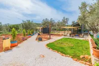 Yeşil Vadi Otel