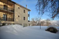 Manthos Mountain Resort & Spa Hotel a 