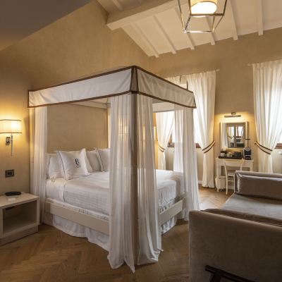 Junior Suite Studio Relais Uffizi Promo Code