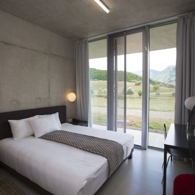 Standard Double Room Concept Hotel by Coaf Promo Code
