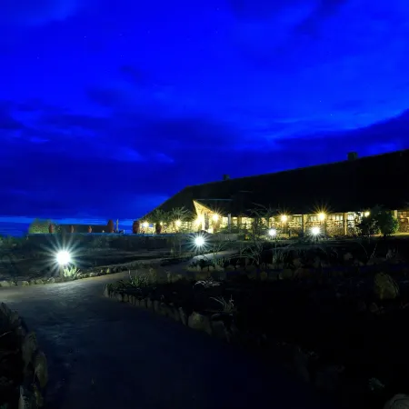 Wellworth Lake Manyara Kilimamoja Lodge