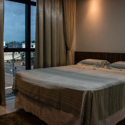 Deluxe Double Room Hotel Universal Promo Code