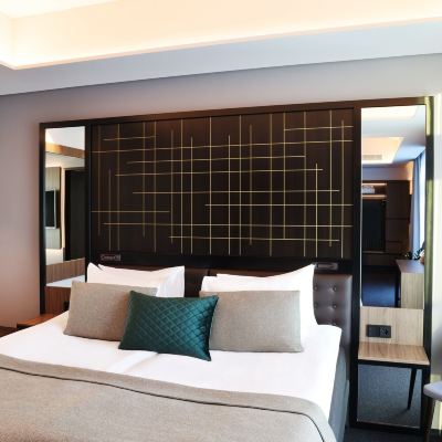 Junior Suite Hótel Reykjavík Saga Promo Code