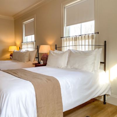 Classic Double Room Inness Promo Code