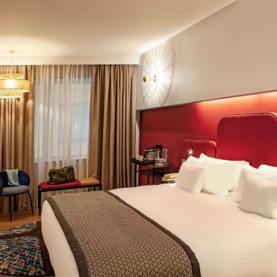 甄選房 格蘭維亞艾雅酒店優惠