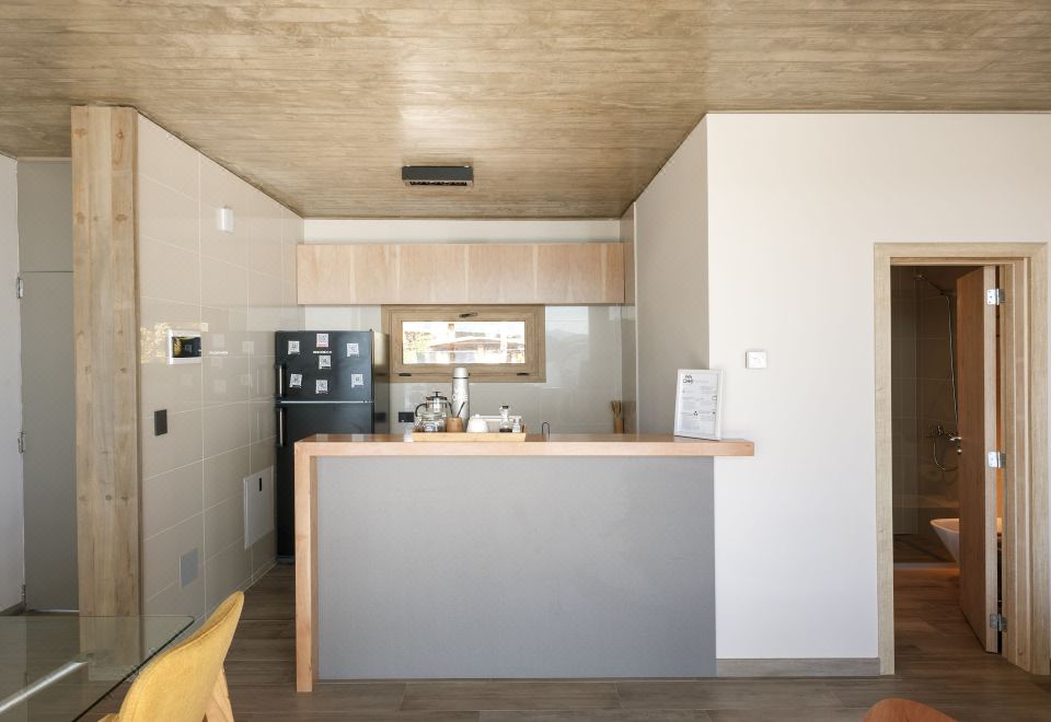 设计公寓 （Aire 6）