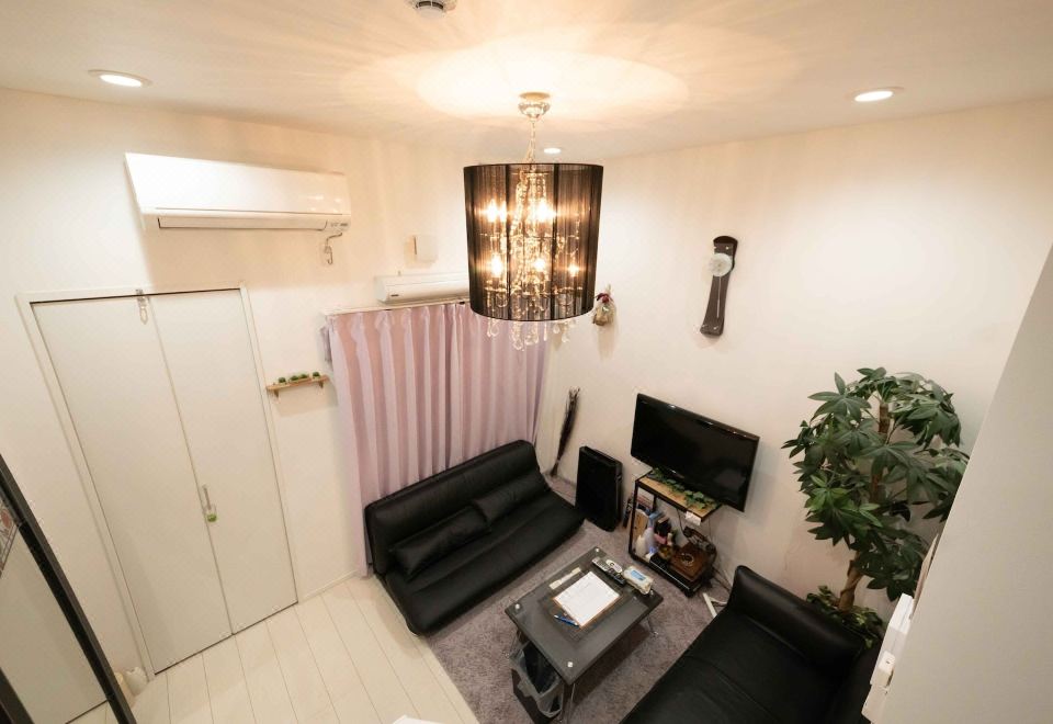 设计师公寓 - 宠物友好（额外费用）