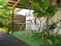 Gites Rose des Vents Hotel di 