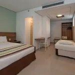 Express Vieiralves Hotels in 