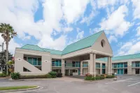 Econo Lodge Moss Point - Pascagoula Hotel di 