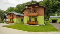 S4 Resort Kouty Hotels in 