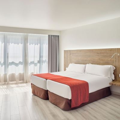 Deluxe Double Room (with Sofabed) Exe Prisma Promo Code