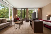 Dolce by Wyndham la Hulpe Brussels Hotels in 