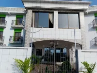 Hotel Samaki Plage Hotels in 