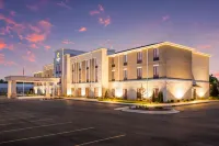 Comfort Inn Jasper South