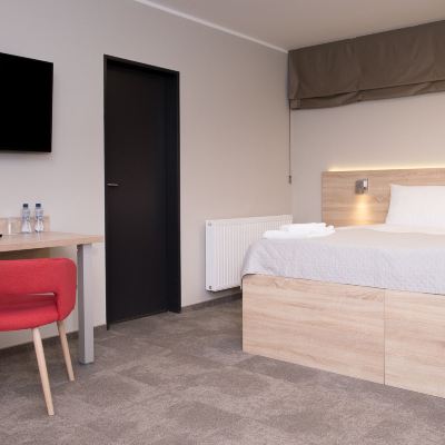 Executive Double Or Twin Room, 1 Bedroom Hotel ReStart Promo Code