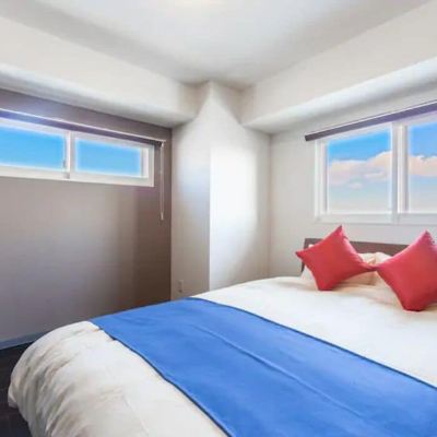Two-Bedroom Apartment Glow Promo Code