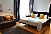 Hotell Erikslund Các khách sạn ở 