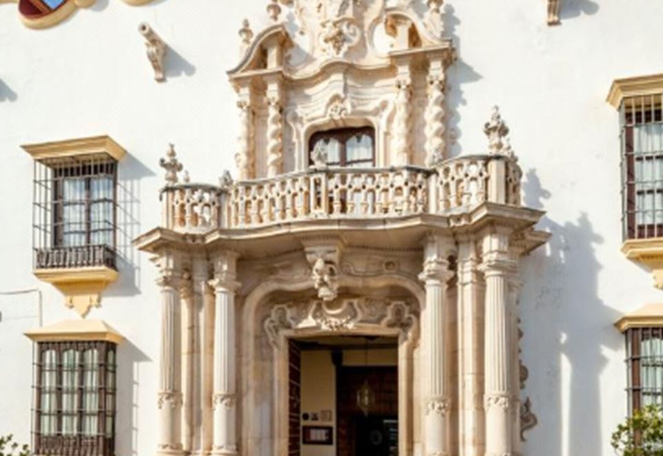 Palacio Marques de la Gomera - Housity