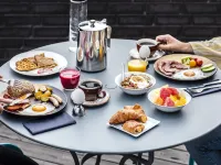 Scandic Flesland Airport Hoteles en Bergen
