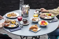 Scandic Flesland Airport