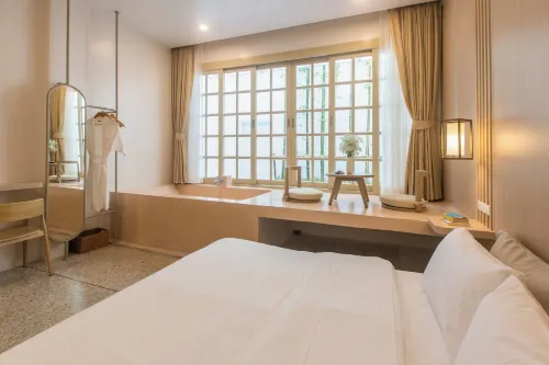 The Elements Boutique House