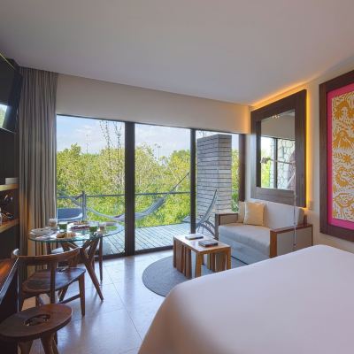 Suite (River SPA) Hotel Xcaret Mexico Promo Code