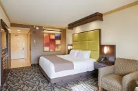 Prairie Band Casino & Resort Hotel a 