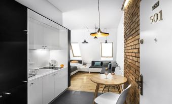 Apartamenty Pomarańczarnia - Housity