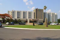 Pullman Lubumbashi Grand Karavia Hotéis em 
